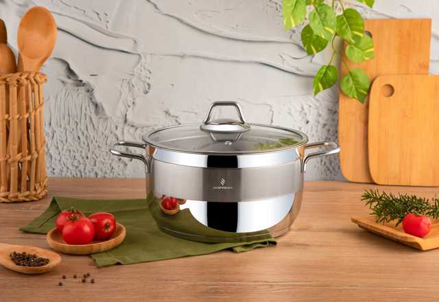 5-Star Soup & Stock Pots